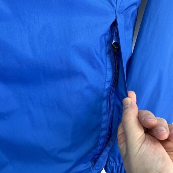 Regatta Isolite 5000 Waterproof Jacket Men's Small Blue