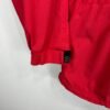 Haglofs Windstopper Jacket Men's Small Red Hooded