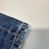 Carhartt WIP Vicious Pant Jeans Men's W36 L32 Blue Denim