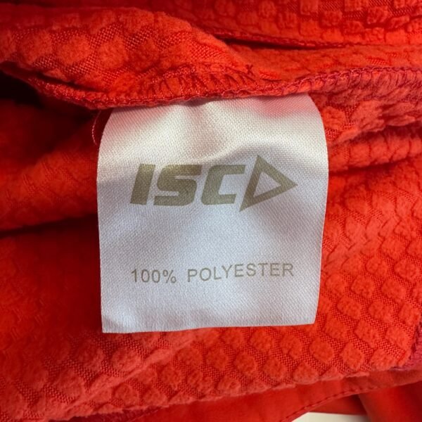ISC AFL Sydney Swans Jacket Men's Medium Red 2020 Official