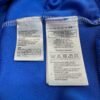 Adidas 2012 Olympics Team Great Britain Track Jacket Men's Medium White Blue