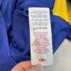 s-l1600-10 Umbro Sweden National Football Team Jacket XL Blue Yellow