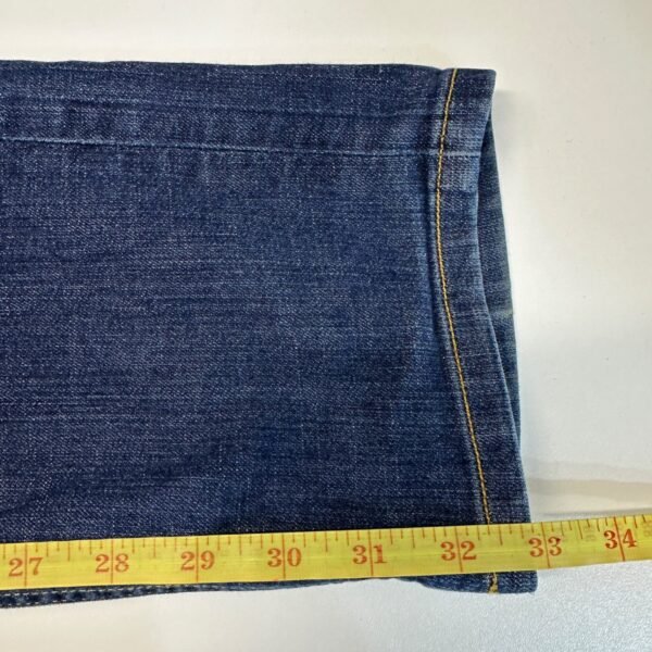 5.11 Tactical Jeans Men's W30 L33 Blue Denim Regular Straight