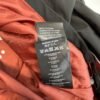 Mercedes‑Benz Trucks Jacket Black Red Reflective Men's 2XL