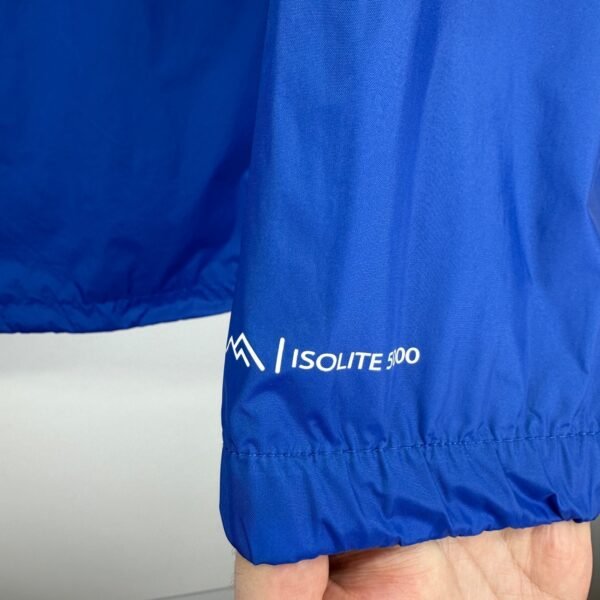 Regatta Isolite 5000 Waterproof Jacket Men's Small Blue