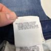 Replay RBJ.901 Denim Shorts Men's W31 L10.5 Blue