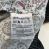 Billabong Jacket Men's Large Black Striped Military