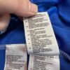 Adidas 2012 Olympics Team Great Britain Track Jacket Men's Medium White Blue