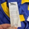 s-l1600-11 Umbro Sweden National Football Team Jacket XL Blue Yellow