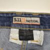 5.11 Tactical Jeans Men's W30 L33 Blue Denim Regular Straight