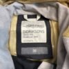 Didriksons Leila Parka Jacket Women's Size 38 Black