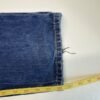 Diesel Iakop Distressed Jeans Men's W36 L32 Blue Denim Regular Slim Tapered