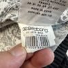 Billabong Jacket Men's Large Black Striped Military