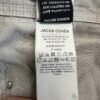 Jacob Cohen Nick Pants Trousers Jeans W37 L34 (Tag 38) Grey