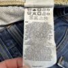 5.11 Tactical Jeans Men's W30 L33 Blue Denim Regular Straight