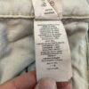 G-Star 96 Elwood Heritage Embro Narrow Men's W34 L34 Blue Denim Regular Straight