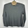 Tommy Bahama Pullover T-Shirt Men's XL Grey Long Sleeve