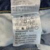 Carhartt WIP Vicious Pant Jeans Men's W36 L32 Blue Denim