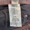 Diesel Iakop Distressed Jeans Men's W36 L32 Blue Denim Regular Slim Tapered