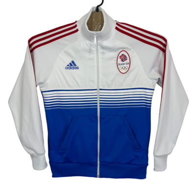 Adidas 2012 Olympics Team Great Britain Adidas 2012 Olympics Team Great Britain