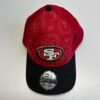 s-l1600 New Era San Francisco 49ERS Baseball Cap 39 Small Medium