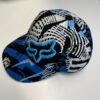 Fox Racing Hat Baseball Cap Size 7 5/8