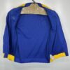 s-l1600-2 Umbro Sweden National Football Team Jacket XL Blue Yellow