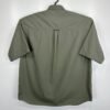 s-l1600-2 Columbia GTR Shirt Men's 2XL Khaki Short Sleeve