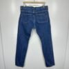 Carhartt WIP Vinton Pant Jeans Men's W36 L34 Blue Durable Denim Regular Straight