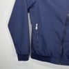 Sail Racing International Lumber SR77 Sailing Bomber Jacket Navy Men's Medium