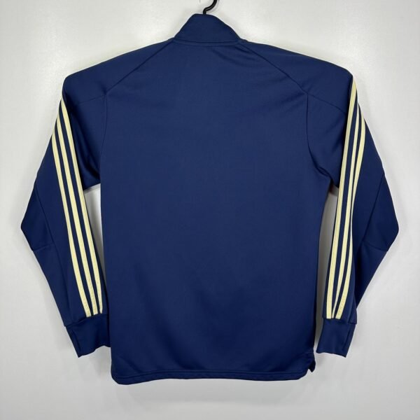 Adidas Sweden National Team 19/20 Training Top Jersey Adult Medium Blue