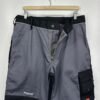 Engelbert Strauss Workwear Cargo Trousers Men's W34 L33 Size 56 Grey Cordura