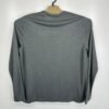 Tommy Bahama Pullover T-Shirt Men's XL Grey Long Sleeve