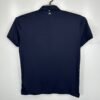 J.Lindeberg Tour Tech TX Jersey Polo Shirt Men's XL Navy Blue Short Sleeve Golf
