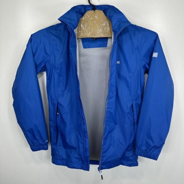Regatta Isolite 5000 Waterproof Jacket Men's Small Blue