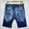 Replay RBJ.901 Denim Shorts Men's W31 L10.5 Blue