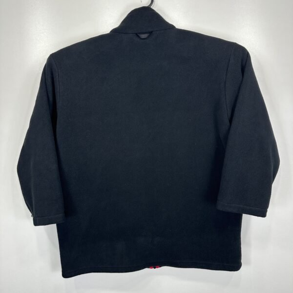 s-l1600-2 Jack Wolfskin Nanuk 200 Fleece Jacket Men's 50 3XL Black