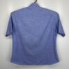 s-l1600-2 Paul & Shark Chambray Shirt Men's XL 43 17.5 Blue Short Sleeve Regular Fit