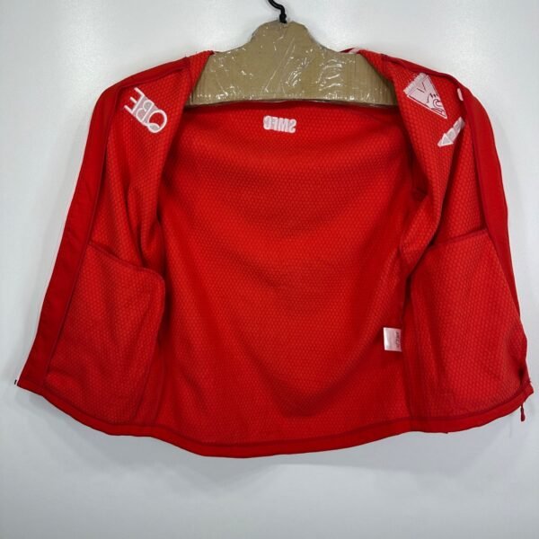 ISC AFL Sydney Swans Jacket Men's Medium Red 2020 Official