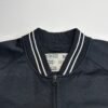 s-l1600-2 CCM Pallokerho Hockey Varsity Jacket Men's Medium Black