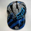 Fox Racing Hat Baseball Cap Size 7 5/8