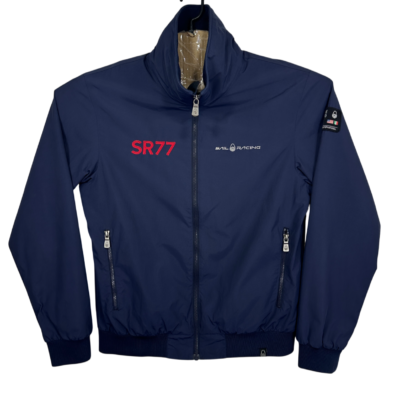 Sail Racing International Lumber SR77