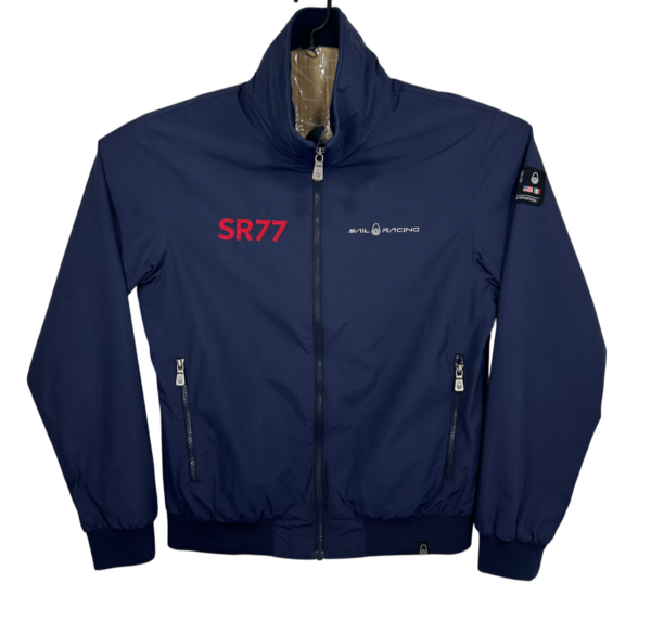 Sail Racing International Lumber SR77