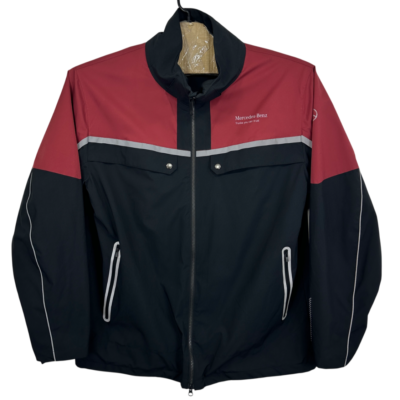 Mercedes-Benz Trucks Official Workwear Jacket