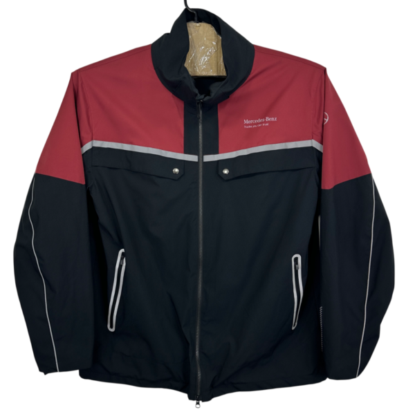Mercedes-Benz Trucks Official Workwear Jacket