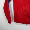 Nike USA Track Jacket Men's Small Red USMNT Football 2014/15