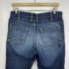 5.11 Tactical Jeans Men's W30 L33 Blue Denim Regular Straight