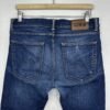 Edwin Jeans Men's W31 L32 Blue Stretch Denim Slim Skinny