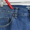 Carhartt WIP Vicious Pant Jeans Men's W36 L32 Blue Denim