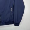 Sail Racing International Lumber SR77 Sailing Bomber Jacket Navy Men's Medium